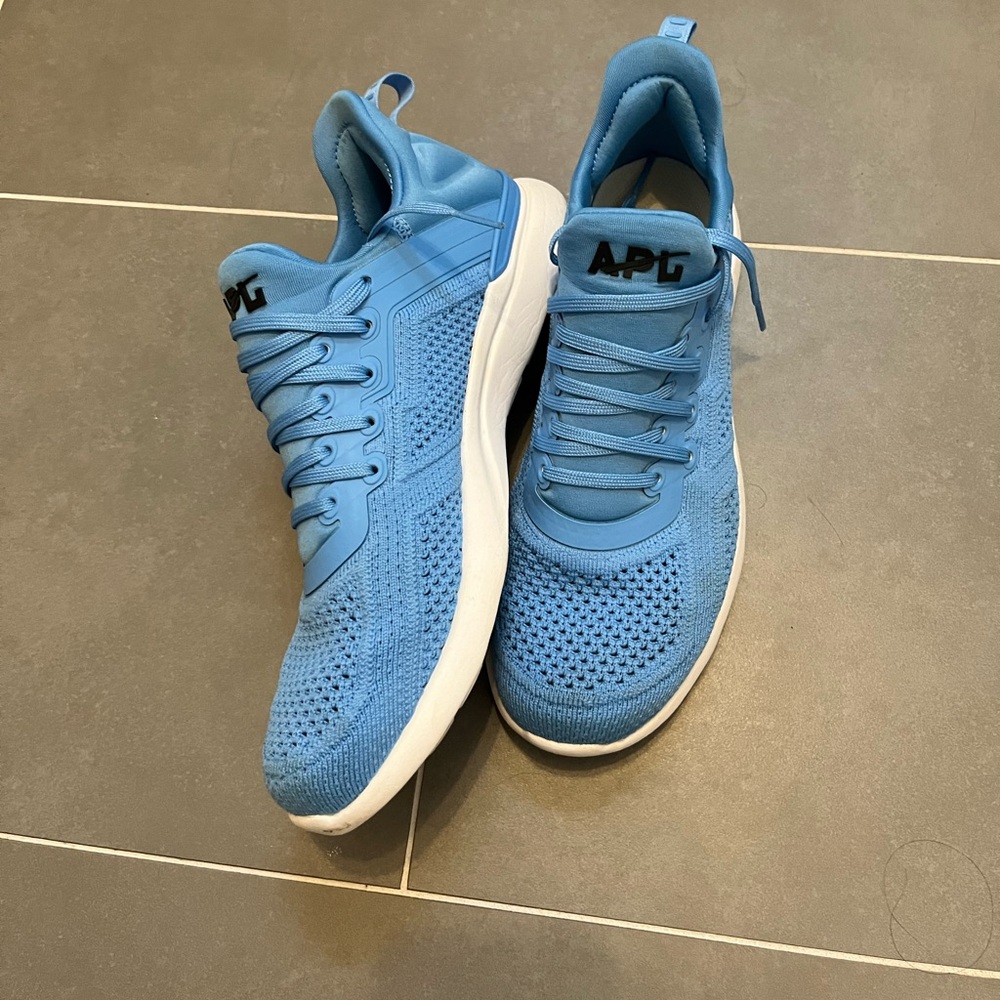 Apl Techloom Tracer Size 8.5 - image 1